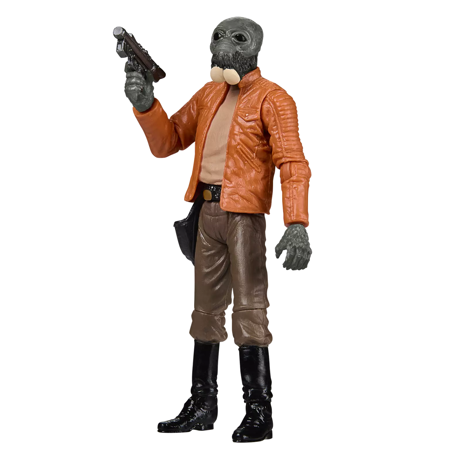 Hasbro Star Wars Vintage Ponda Baba afbeelding