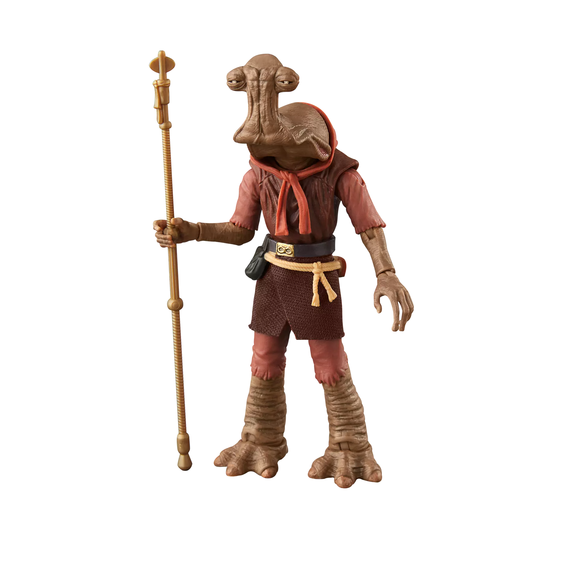 Hasbro Star Wars Vintage Deluxe Momaw Nadon afbeelding