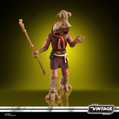 Star Wars: Episode IV Vintage Collection Deluxe Momaw Nadon (Hammerhead) 10cm