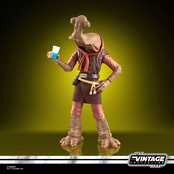 Star Wars: Episode IV Vintage Collection Deluxe Momaw Nadon (Hammerhead) 10cm