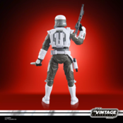Star Wars the Mandalorian Vintage Collection Deluxe Imperial Armored Commando 10cm