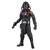 Star Wars: Andor Black Series Cassian Andor (Sienar Test Pilot) 15cm