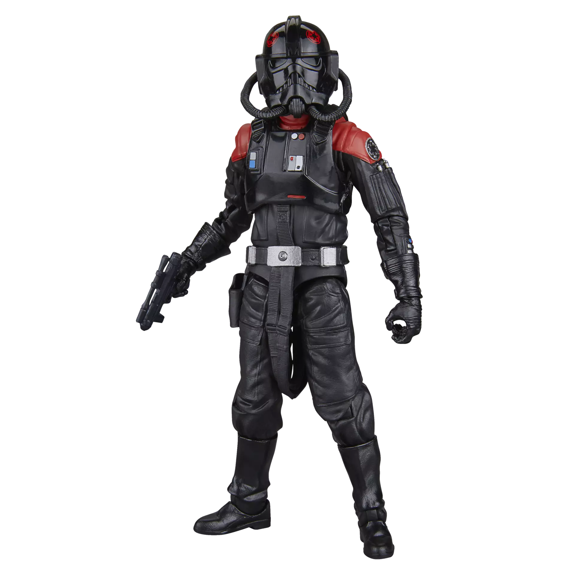 Hasbro Star Wars Black Series Cassian Andor afbeelding