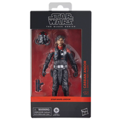 Star Wars: Andor Black Series Cassian Andor (Sienar Test Pilot) 15cm