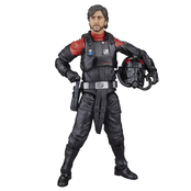 Star Wars: Andor Black Series Cassian Andor (Sienar Test Pilot) 15cm