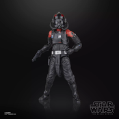 Star Wars: Andor Black Series Cassian Andor (Sienar Test Pilot) 15cm