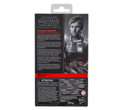 Star Wars: Andor Black Series Cassian Andor (Sienar Test Pilot) 15cm