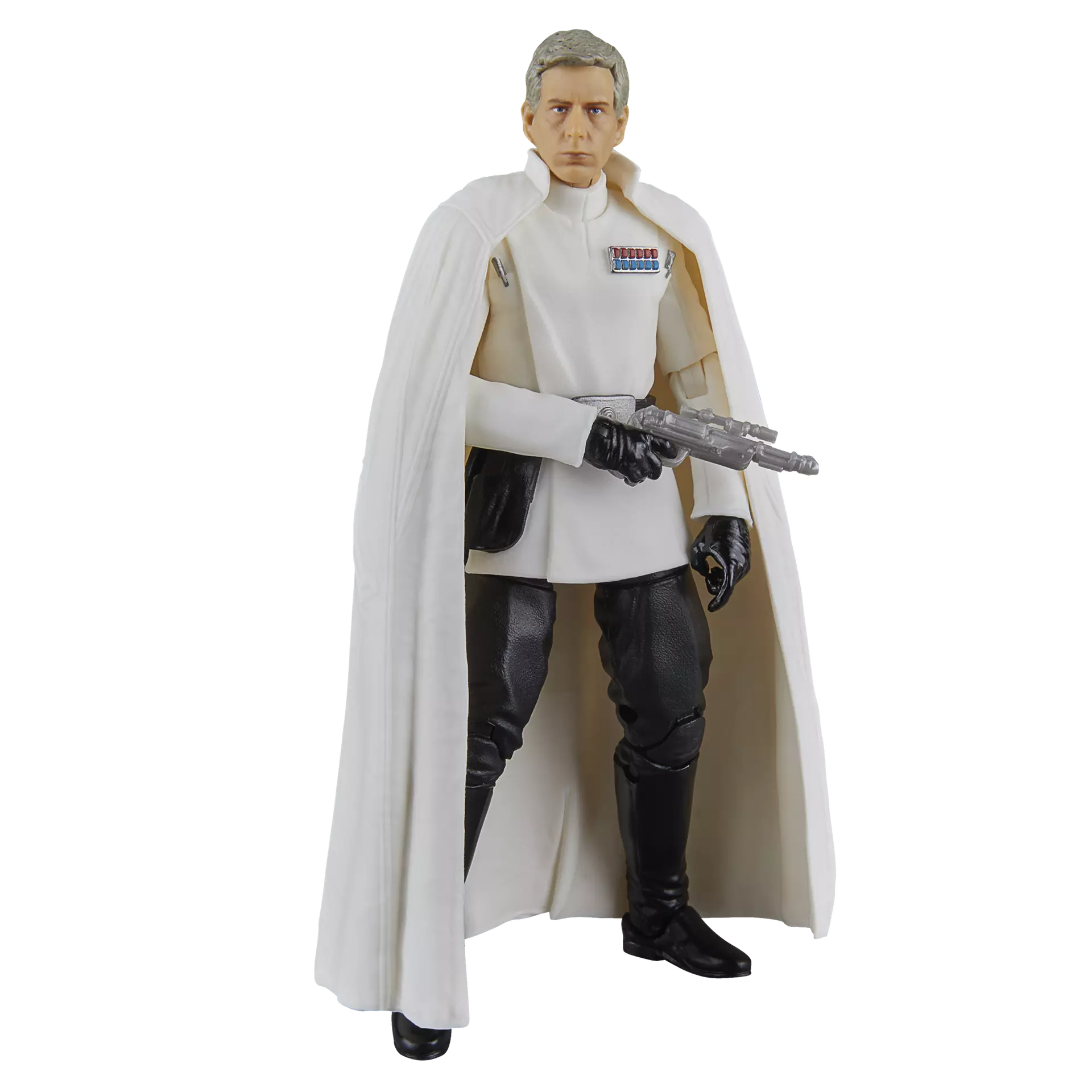 Hasbro Star Wars Black Series Director Orson Krennic afbeelding