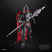 Star Wars: the Mandalorian Black Series Moff Gideon (Dark Trooper Armor) 15cm