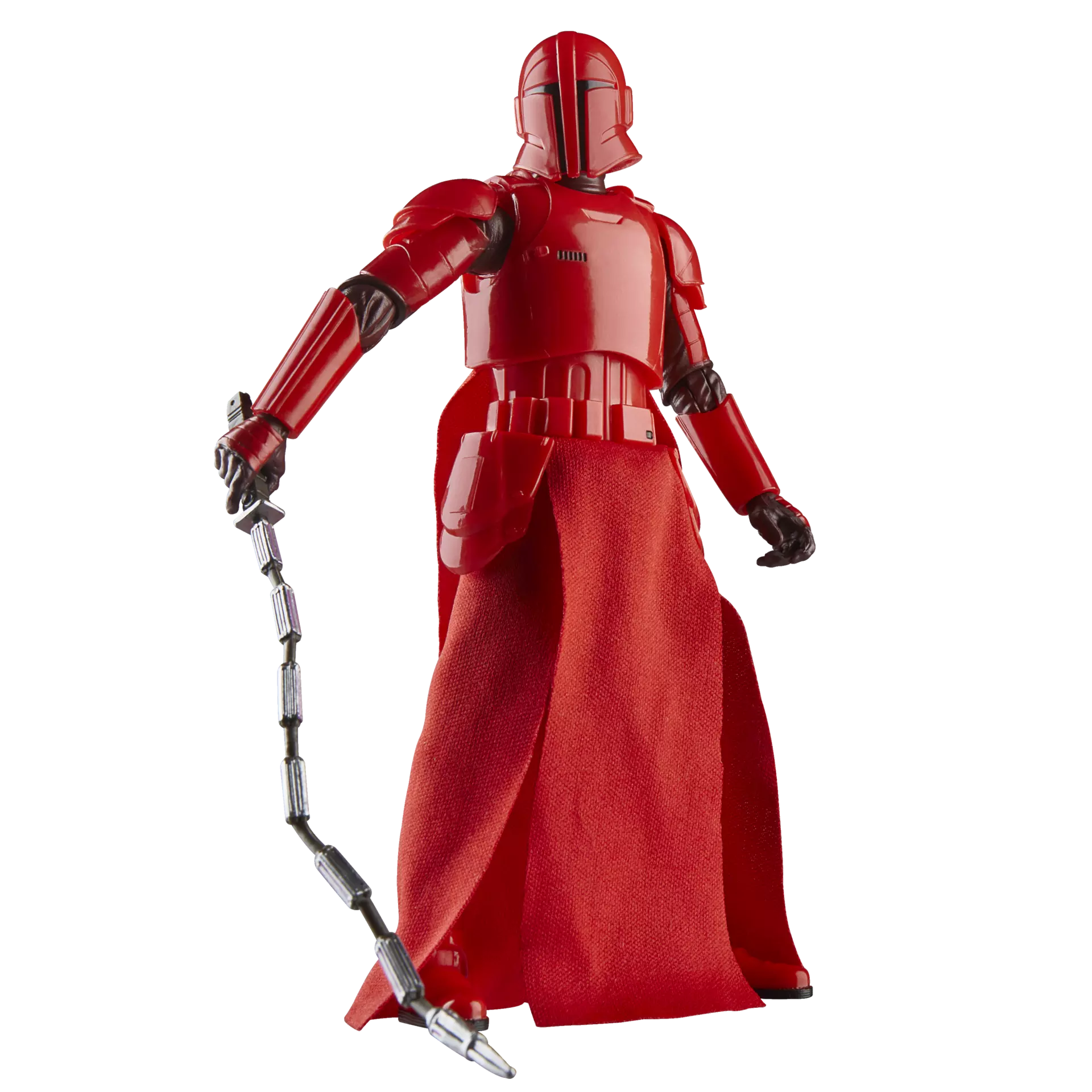 Hasbro Star Wars Black Series Imperial Praetorian Guard afbeelding