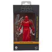 Star Wars: the Mandalorian Black Series Imperial Praetorian Guard 15cm Star Wars: the Mandalorian Black Series Imperial Praetorian Guard 15cm