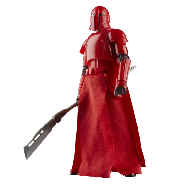 Star Wars: the Mandalorian Black Series Imperial Praetorian Guard 15cm Star Wars: the Mandalorian Black Series Imperial Praetorian Guard 15cm
