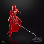 Star Wars: the Mandalorian Black Series Imperial Praetorian Guard 15cm Star Wars: the Mandalorian Black Series Imperial Praetorian Guard 15cm