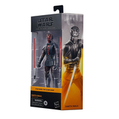 Star Wars The Clone Wars Black Series Darth Maul Action Figure 15cm Star Wars The Clone Wars Black Series Darth Maul Action Figure 15cm