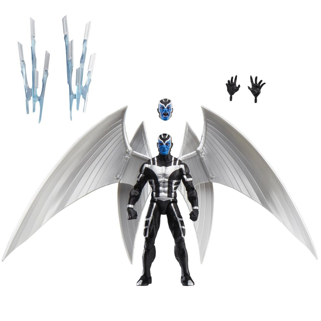 Marvel Legends Series X-Force Archangel Action Figure 15cm Marvel Legends Series X-Force Archangel Action Figure 15cm