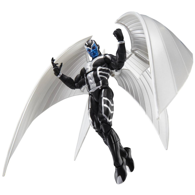 Marvel Legends Series X-Force Archangel Action Figure 15cm Marvel Legends Series X-Force Archangel Action Figure 15cm