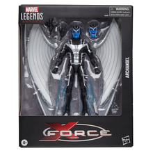 Marvel Legends X-Force Archangel