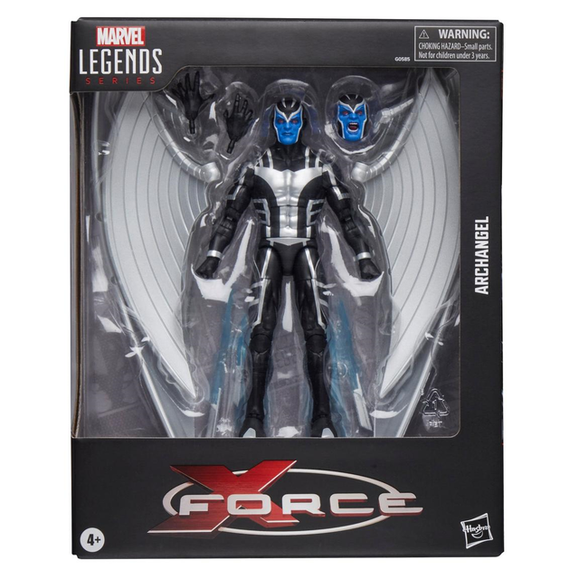 Marvel Legends Series X-Force Archangel Action Figure 15cm Marvel Legends Series X-Force Archangel Action Figure 15cm