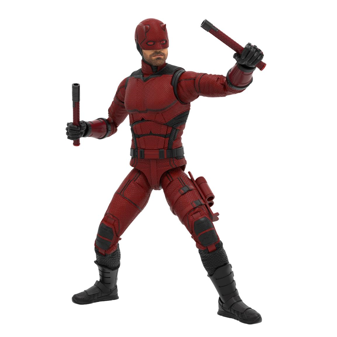 Hasbro Marvel Legends Series Daredevil afbeelding