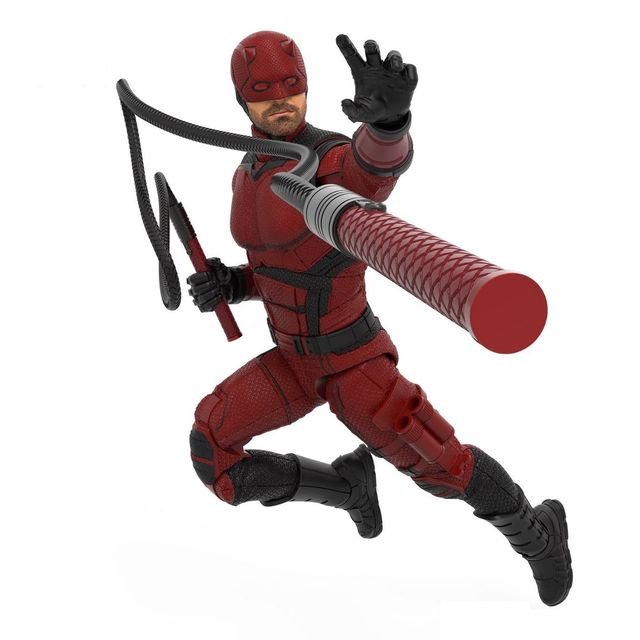 Marvel Legends Series Daredevil: Born Again Daredevil