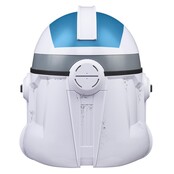 Star Wars the Black Series Clone Trooper 501st Legion Electronic Helmet
