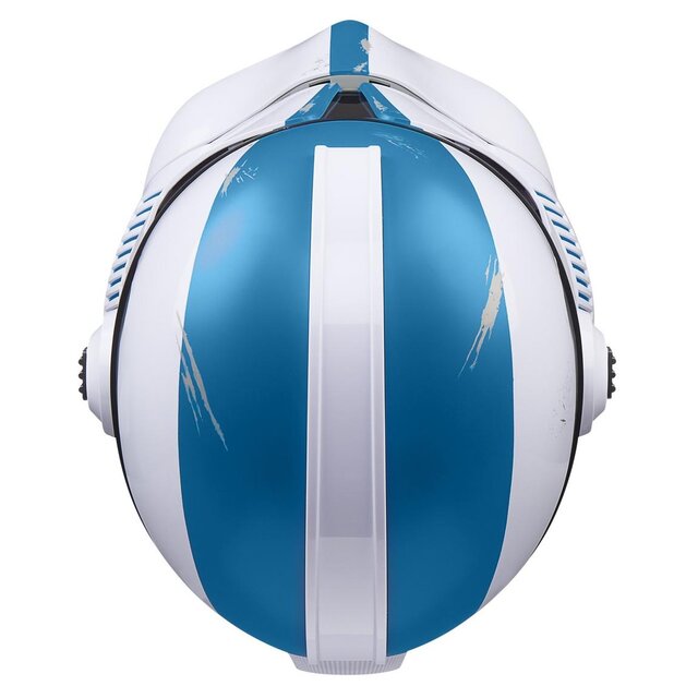 Star Wars the Black Series Clone Trooper 501st Legion Electronic Helmet