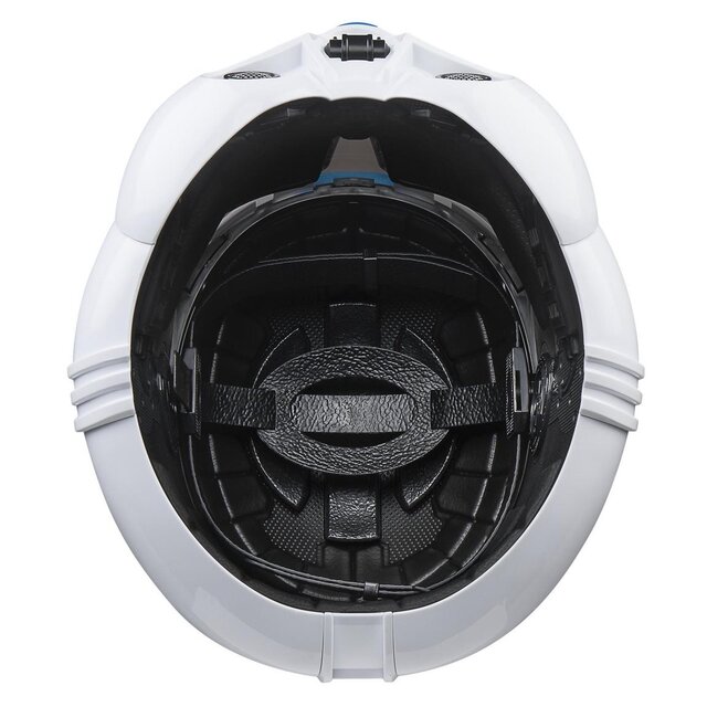 Star Wars the Black Series Clone Trooper 501st Legion Electronic Helmet