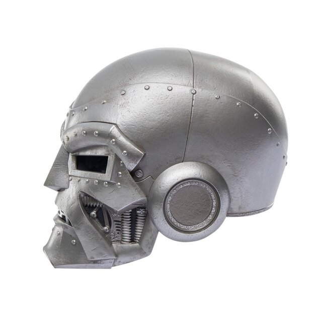 Marvel Legends Series Doctor Doom Premium Roleplay Helmet Marvel Legends Series Doctor Doom Premium Roleplay Helmet
