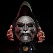 Marvel Legends Series Doctor Doom Premium Roleplay Helmet Marvel Legends Series Doctor Doom Premium Roleplay Helmet