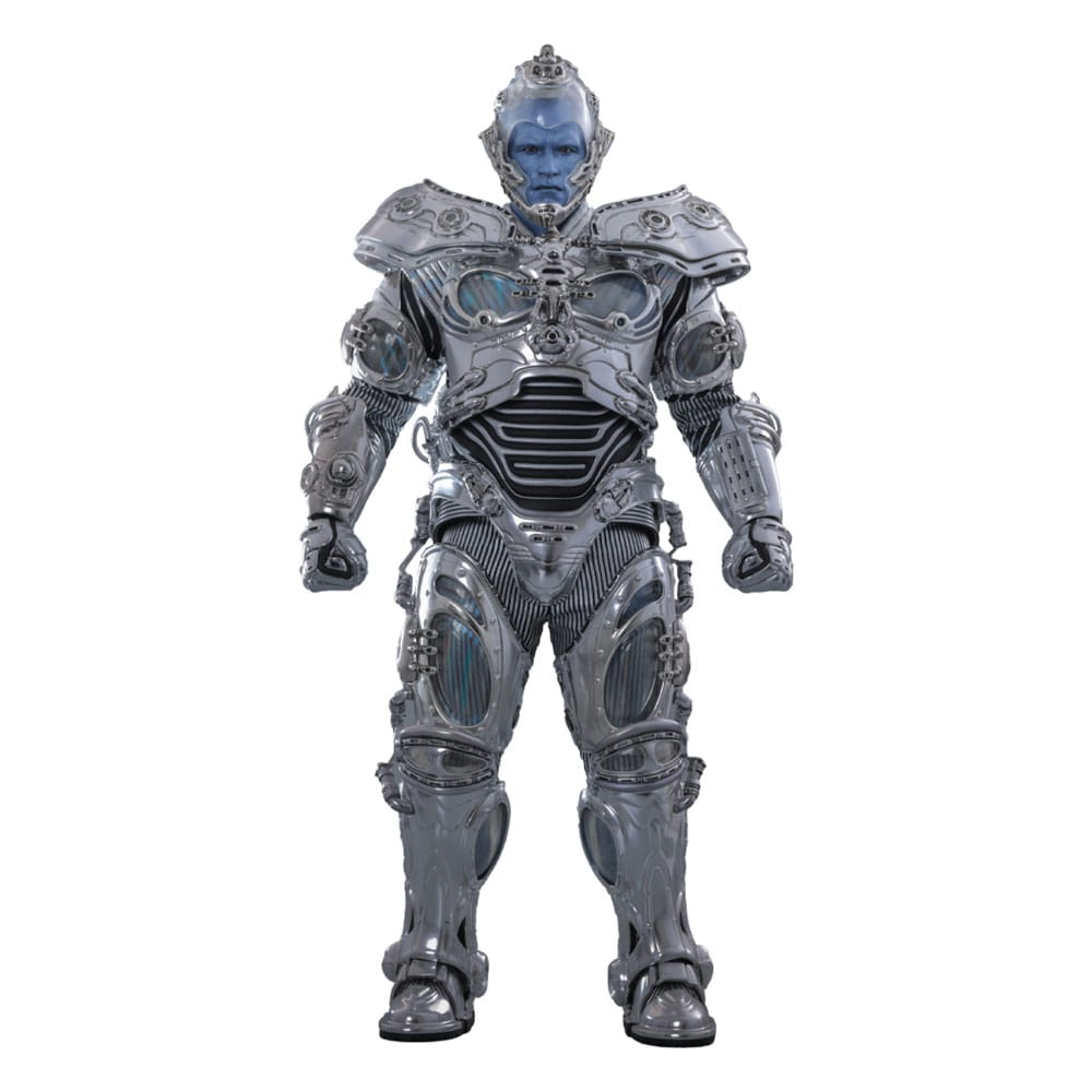 Hot Toys Movie Masterpiece Mr. Freeze afbeelding