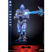 Batman & Robin Movie Masterpiece Action Figure 1/6 Mr. Freeze 33cm Batman & Robin Movie Masterpiece Action Figure 1/6 Mr. Freeze 33cm