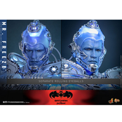Batman & Robin Movie Masterpiece Action Figure 1/6 Mr. Freeze 33cm Batman & Robin Movie Masterpiece Action Figure 1/6 Mr. Freeze 33cm
