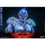 Batman & Robin Movie Masterpiece Action Figure 1/6 Mr. Freeze 33cm Batman & Robin Movie Masterpiece Action Figure 1/6 Mr. Freeze 33cm