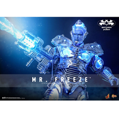 Batman & Robin Movie Masterpiece Action Figure 1/6 Mr. Freeze 33cm Batman & Robin Movie Masterpiece Action Figure 1/6 Mr. Freeze 33cm