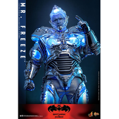 Batman & Robin Movie Masterpiece Action Figure 1/6 Mr. Freeze 33cm Batman & Robin Movie Masterpiece Action Figure 1/6 Mr. Freeze 33cm