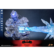 Batman & Robin Movie Masterpiece Action Figure 1/6 Mr. Freeze 33cm Batman & Robin Movie Masterpiece Action Figure 1/6 Mr. Freeze 33cm