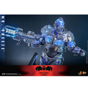 Batman & Robin Movie Masterpiece Action Figure 1/6 Mr. Freeze 33cm Batman & Robin Movie Masterpiece Action Figure 1/6 Mr. Freeze 33cm