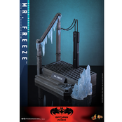 Batman & Robin Movie Masterpiece Action Figure 1/6 Mr. Freeze Deluxe Version 33cm