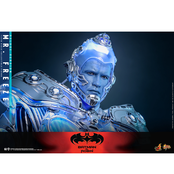 Batman & Robin Movie Masterpiece Action Figure 1/6 Mr. Freeze Deluxe Version 33cm