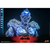Batman & Robin Movie Masterpiece Action Figure 1/6 Mr. Freeze Deluxe Version 33cm