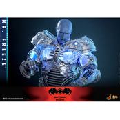Batman & Robin Movie Masterpiece Action Figure 1/6 Mr. Freeze Deluxe Version 33cm