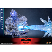 Batman & Robin Movie Masterpiece Action Figure 1/6 Mr. Freeze Deluxe Version 33cm