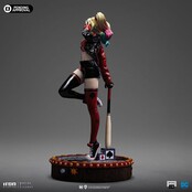 DC Comics Art Scale Statue 1/10 Harley Quinn (Gotham City Sirens) 22cm