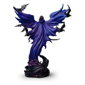 DC Comics Art Scale Statue 1/10 Teen Titans Raven 32cm