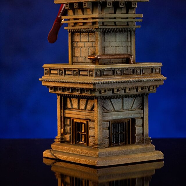 DC Comics Art Scale Statue 1/10 Super Girl Series #8 - 25cm