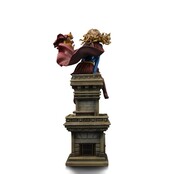 DC Comics Art Scale Statue 1/10 Super Girl Series #8 - 25cm