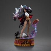 DC Comics Art Scale Statue 1/10 Zatanna 27cm