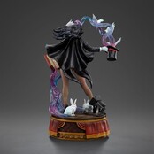 DC Comics Art Scale Statue 1/10 Zatanna 27cm