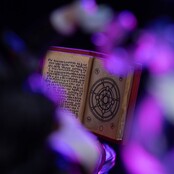 DC Comics Art Scale Statue 1/10 Zatanna 27cm