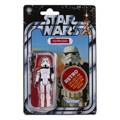 Star Wars Episode IV Retro Collection Action Figure 6-Pack